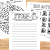 Road Trip Workbook - Image 2